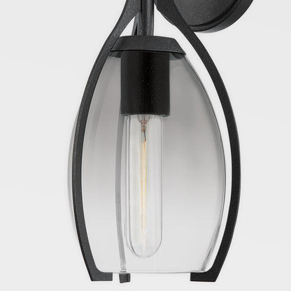 Pacifica Wall Light in Detail.