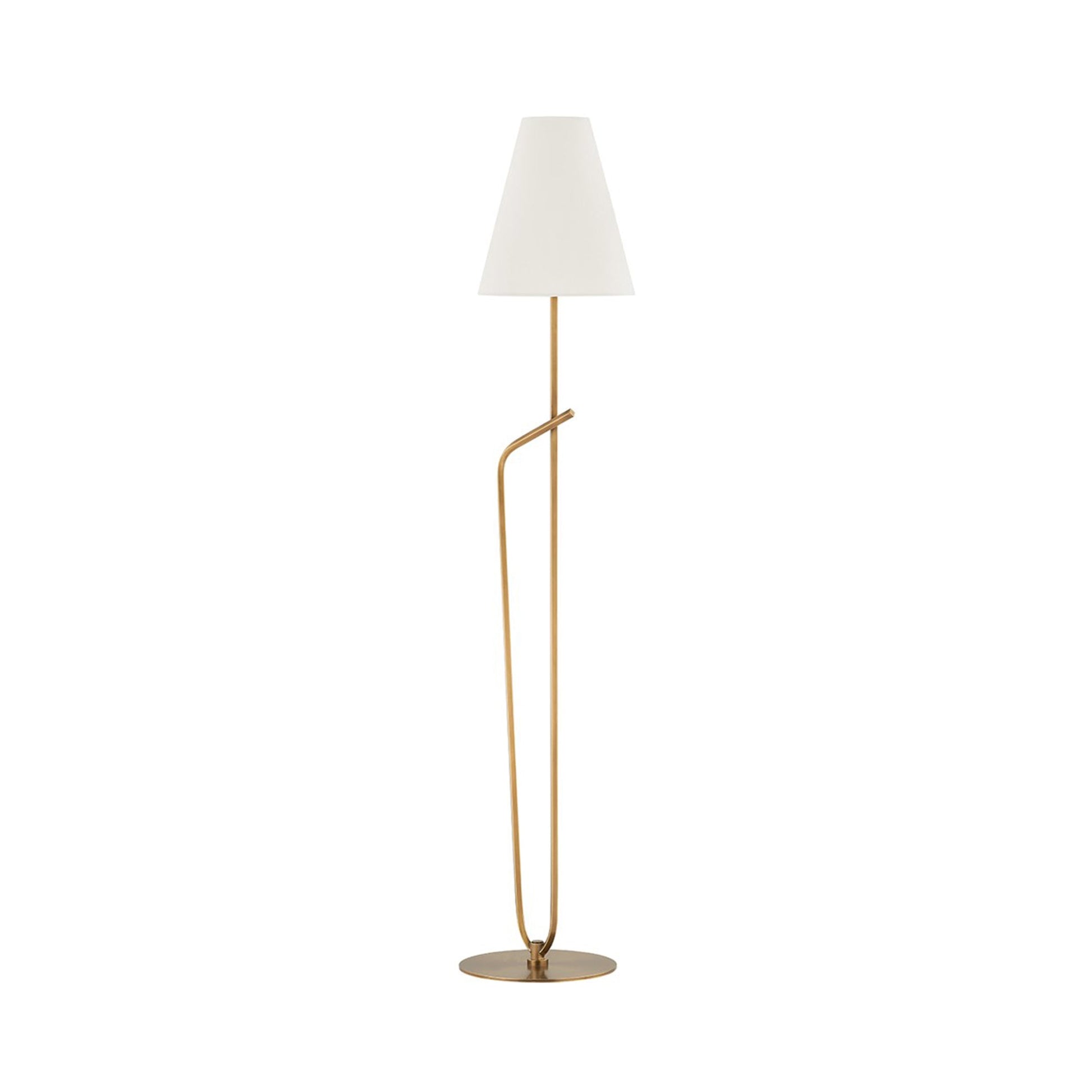 Pearce Floor Lamp.