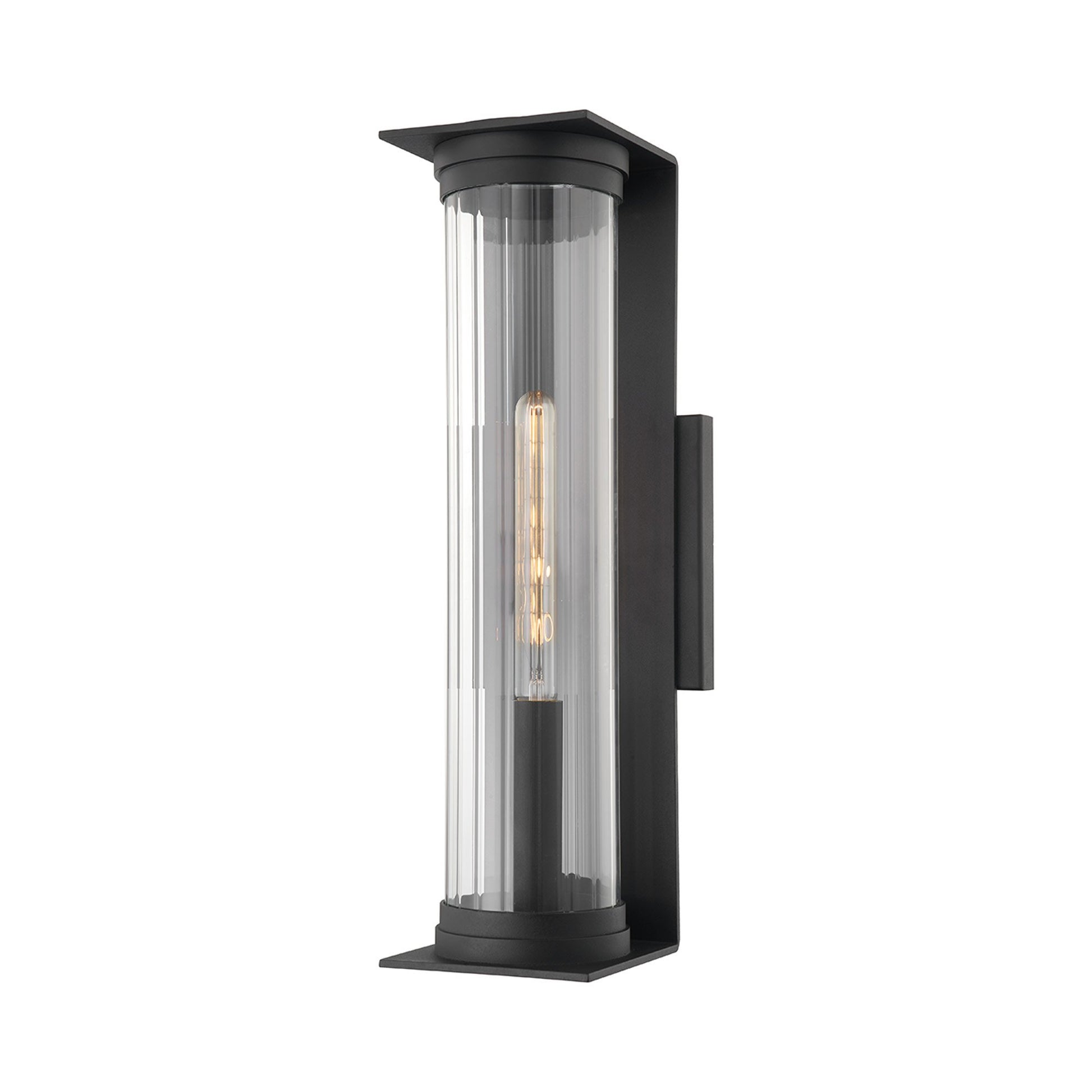 Presley Outdoor Wall Light (Large).