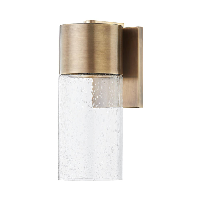 Pristine Outdoor Wall Light (Small).