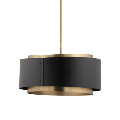 Roux Pendant Light.
