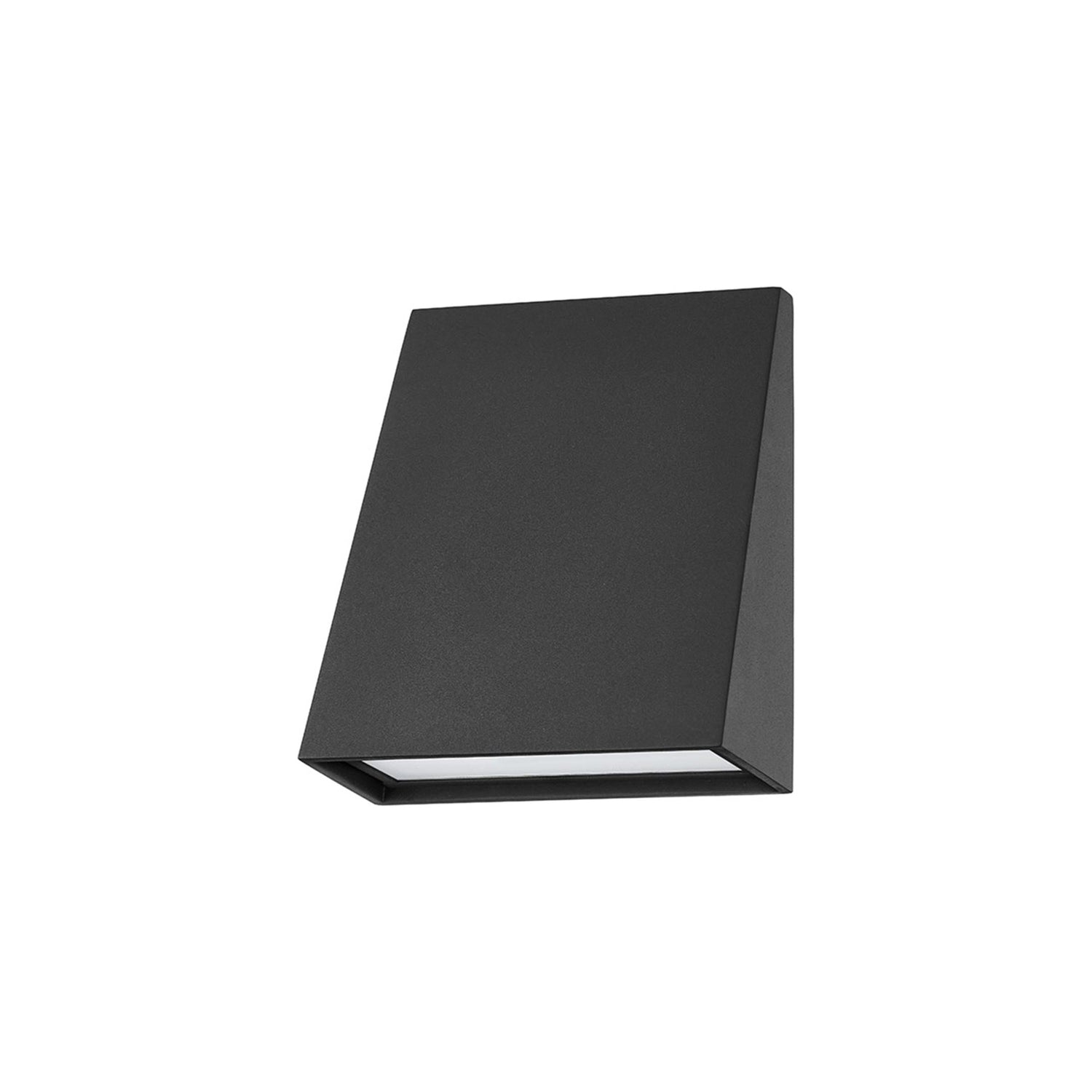 Roy Outdoor LED Wall Light.