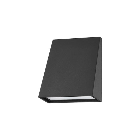 Roy Outdoor LED Wall Light.