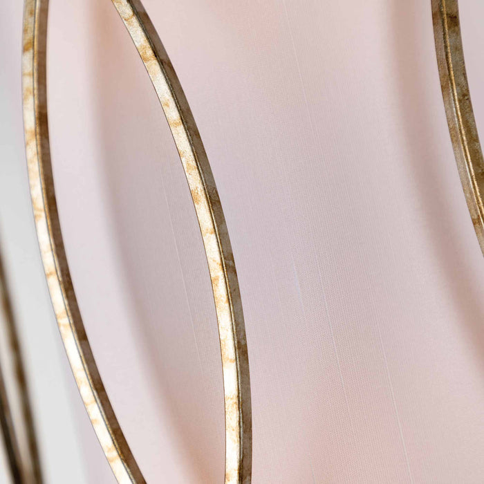 Sausalito Pendant Light in Detail.