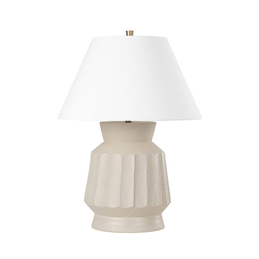 Selma Table Lamp.