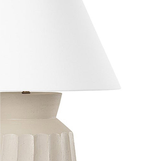 Selma Table Lamp in Detail.