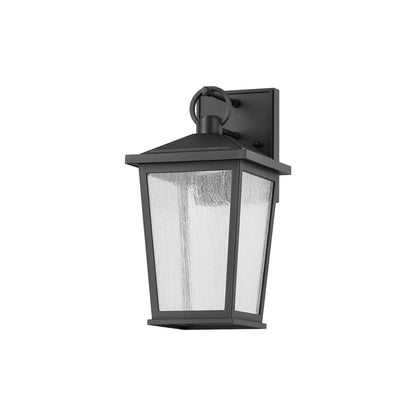 Soren Outdoor LED Wall Light (Small).