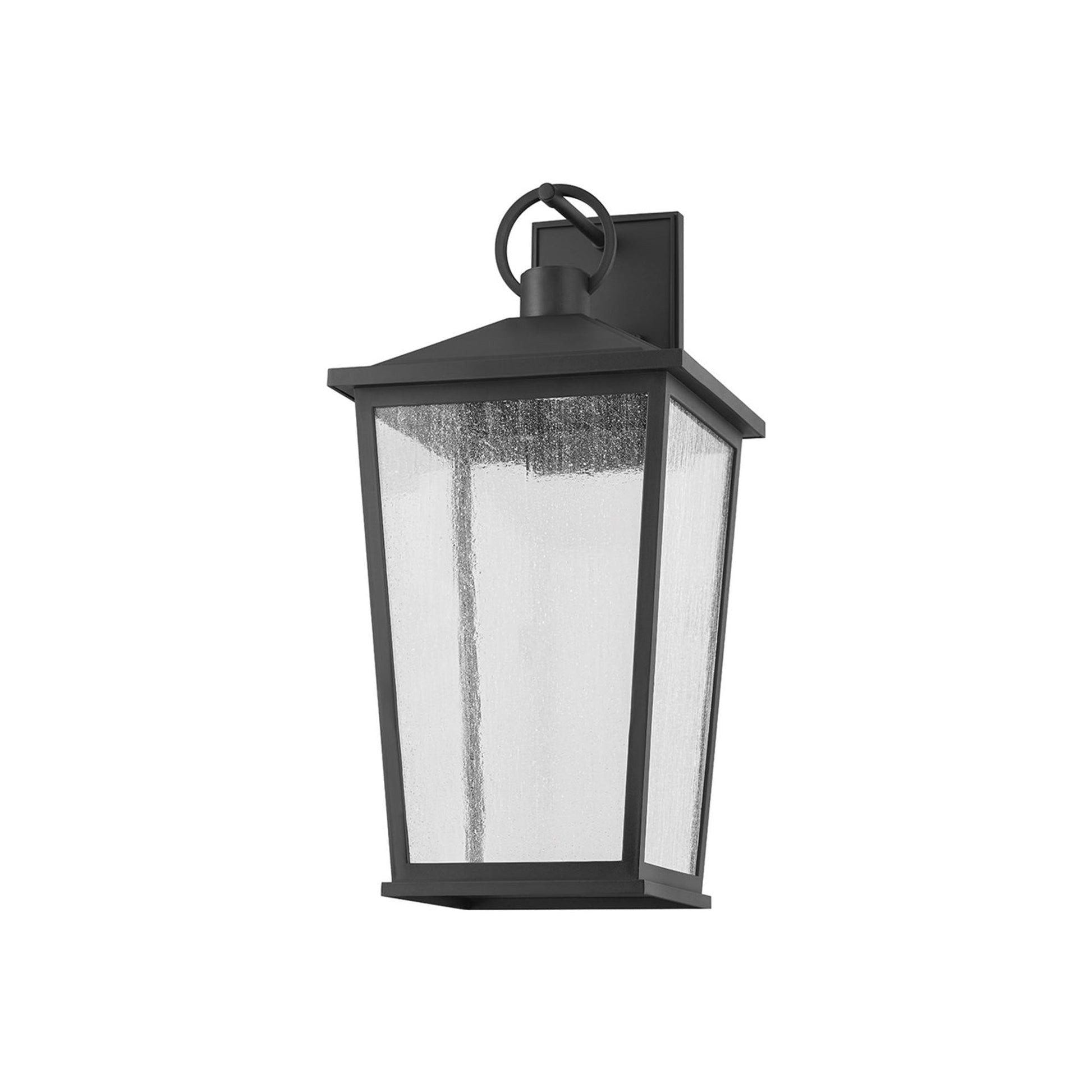 Soren Outdoor LED Wall Light (Medium).