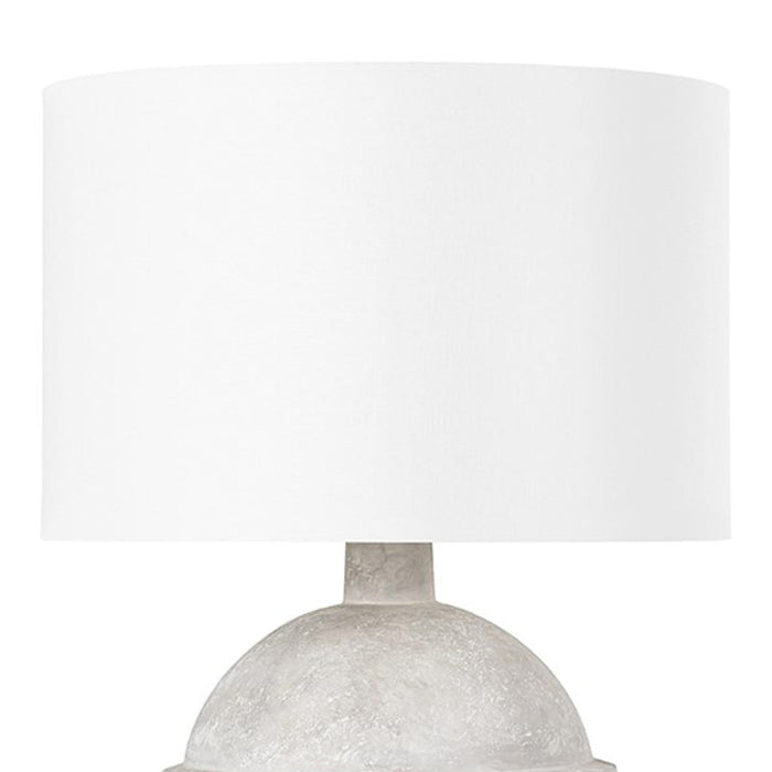 Torrance Table Lamp in Detail.