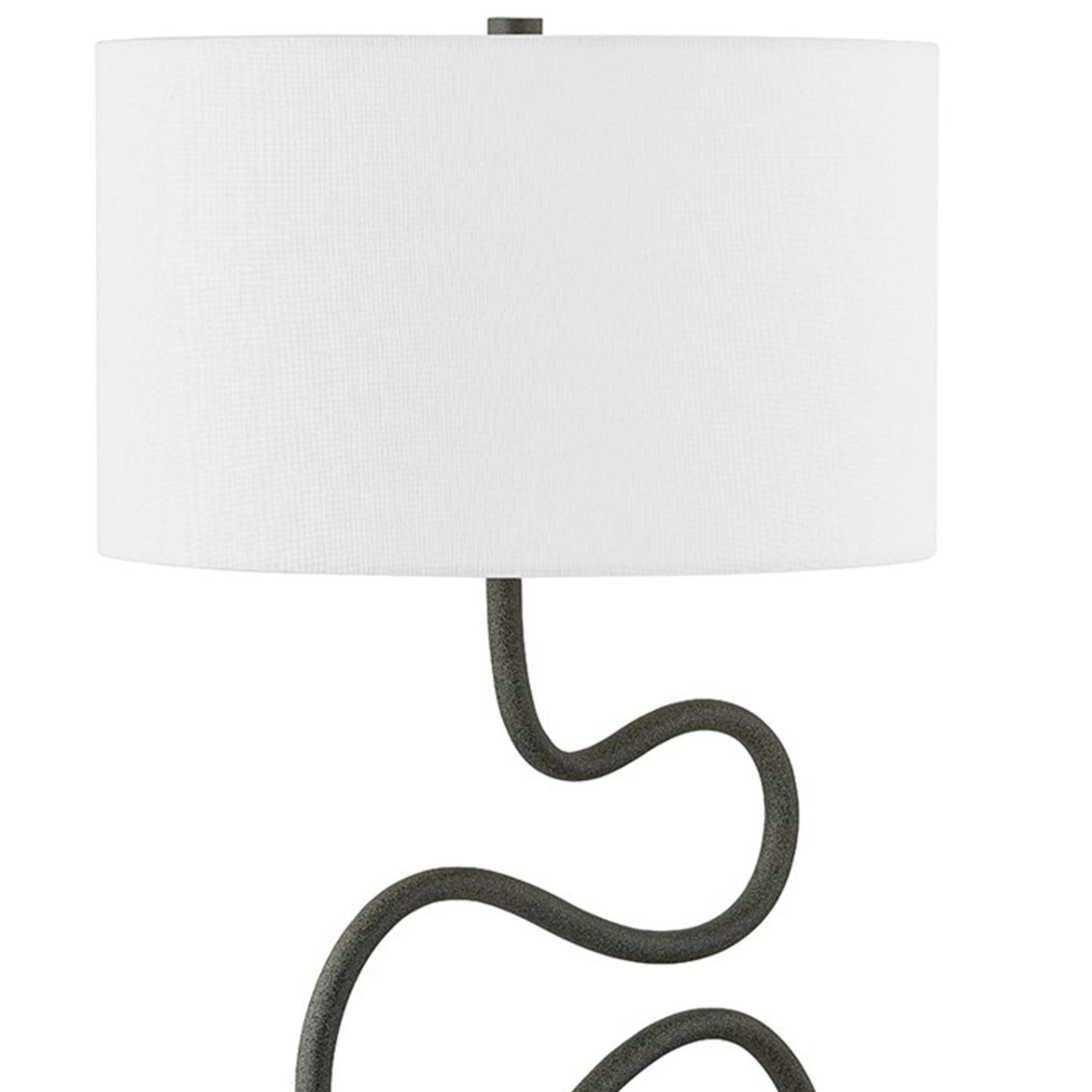 Veranda Table Lamp in Detail.