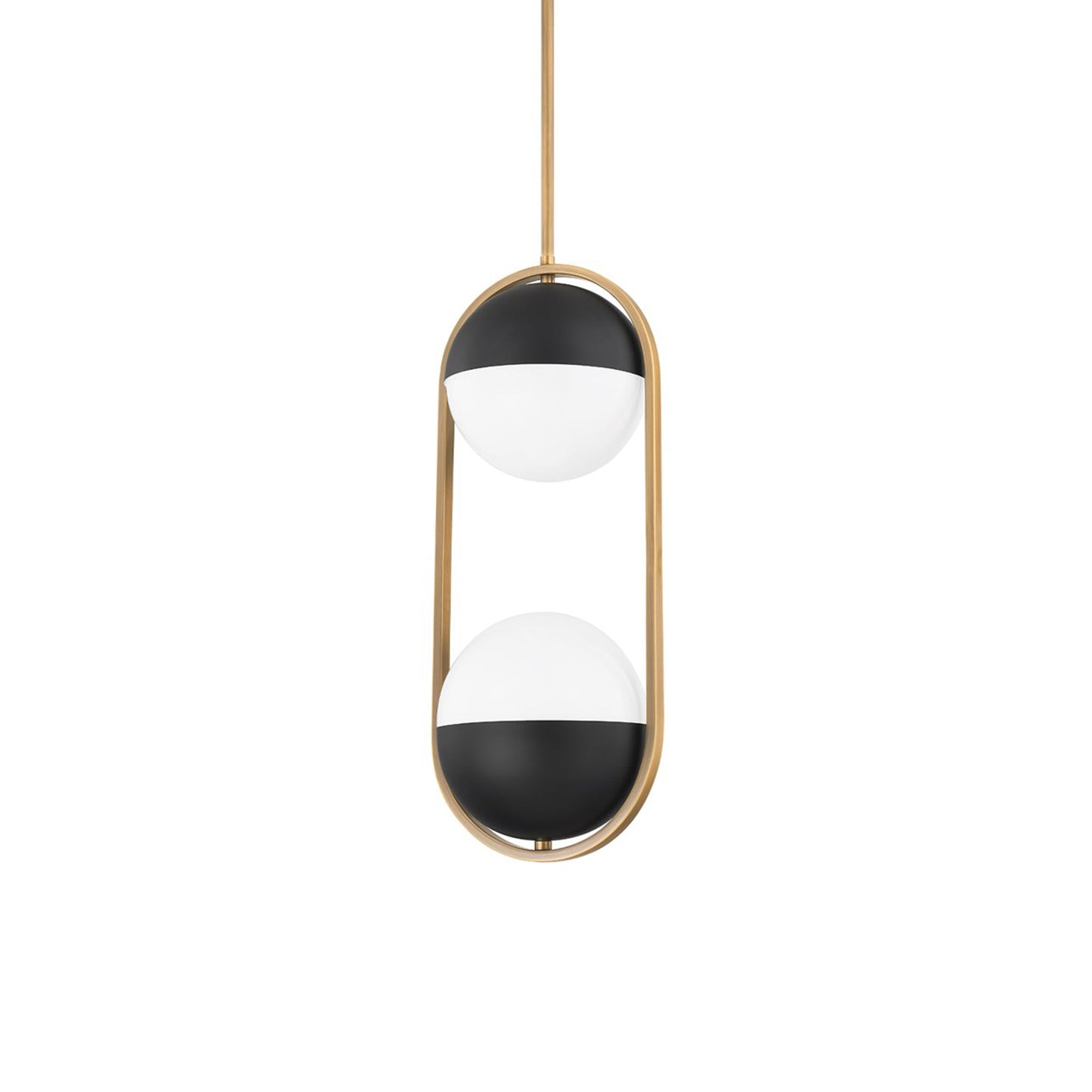 Willard Pendant Light.