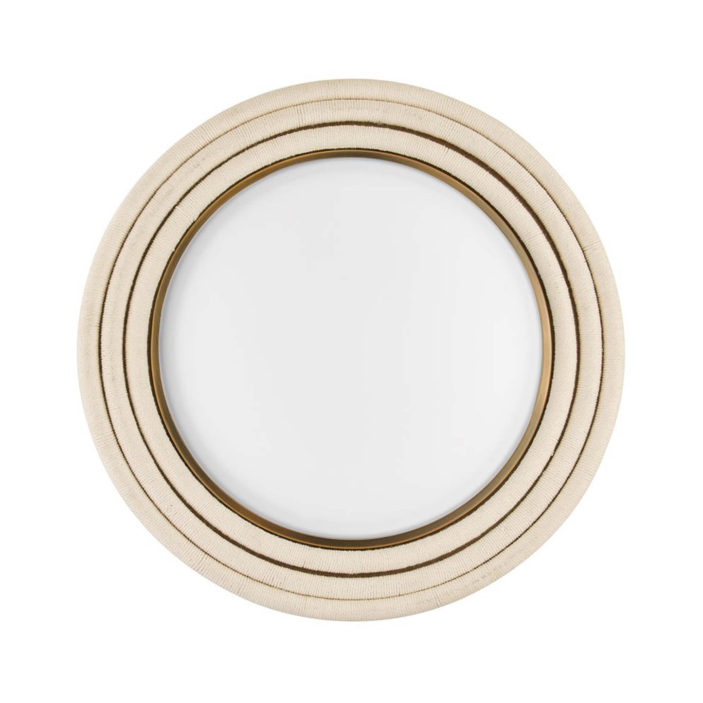 Zion LED Flush Mount Ceiling Light.