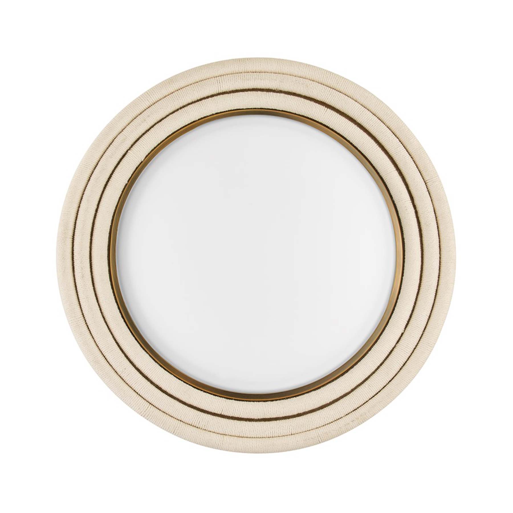 Zion LED Flush Mount Ceiling Light.