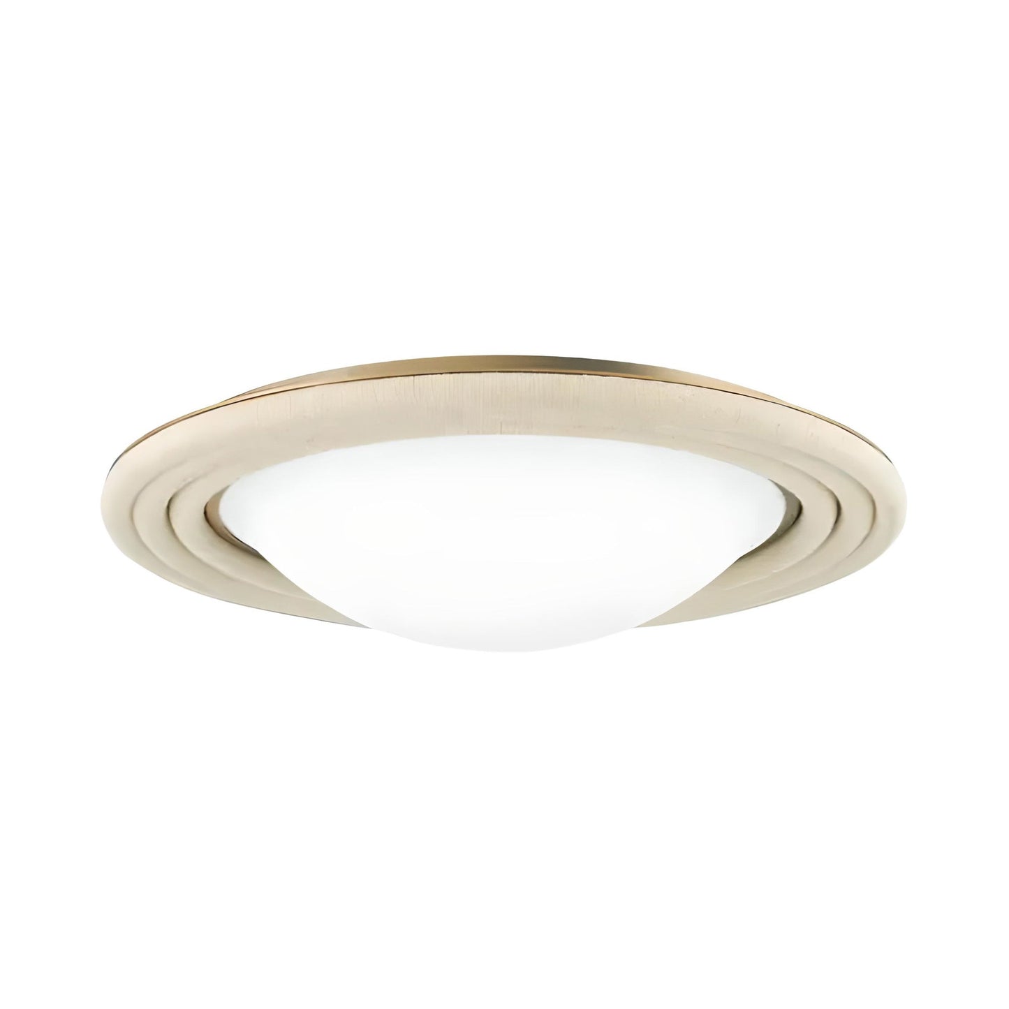 Zion LED Flush Mount Ceiling Light (Large).