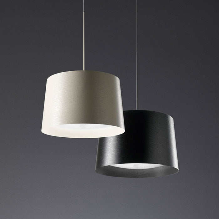 Twice As Twiggy LED Pendant Light in Detail.