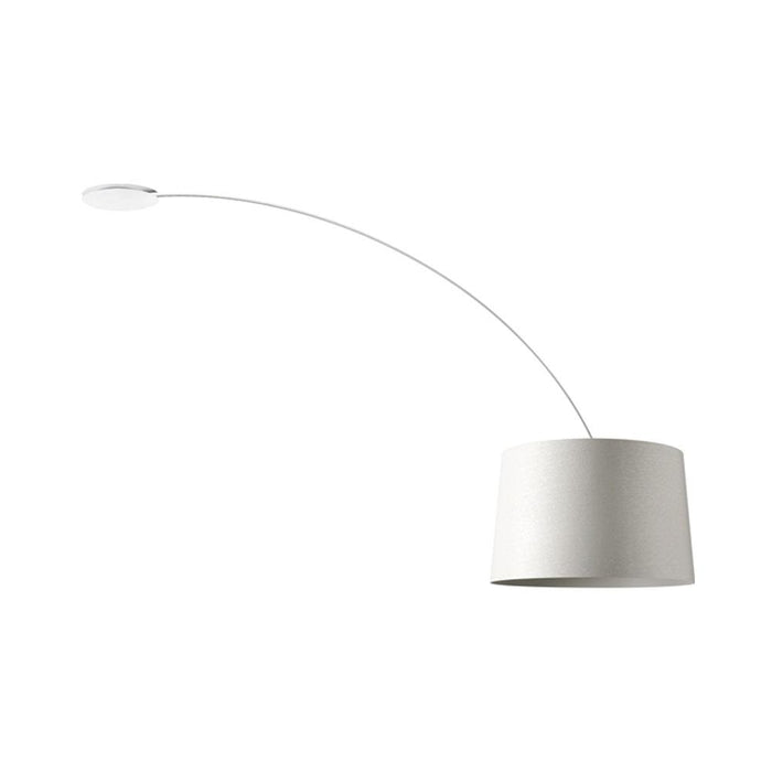 Twiggy Ceiling Light - in White.