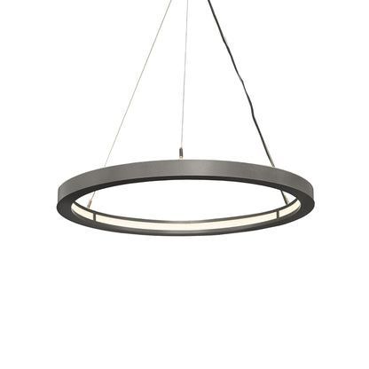 Boks LED Pendant Light.