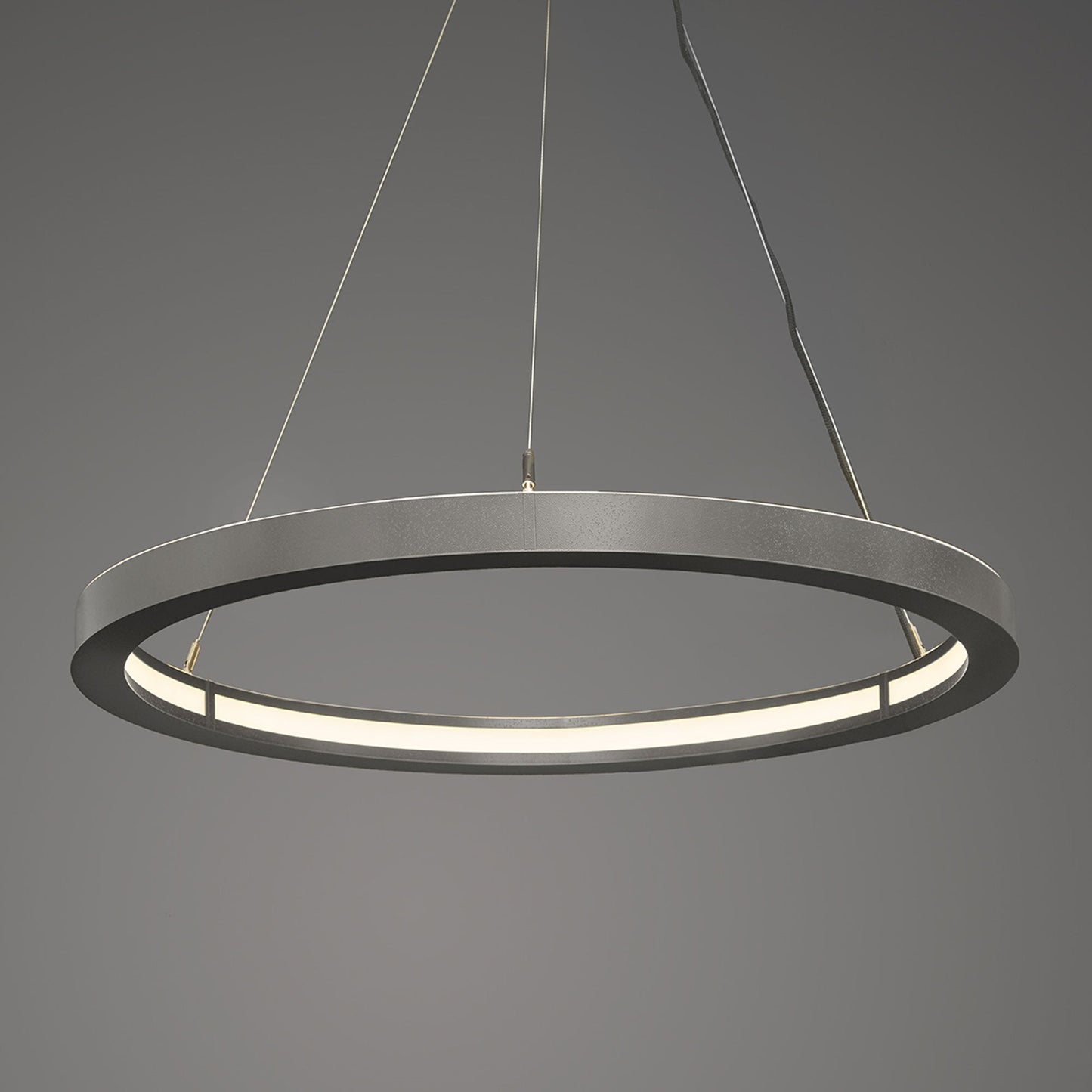 Boks LED Pendant Light in Detail.