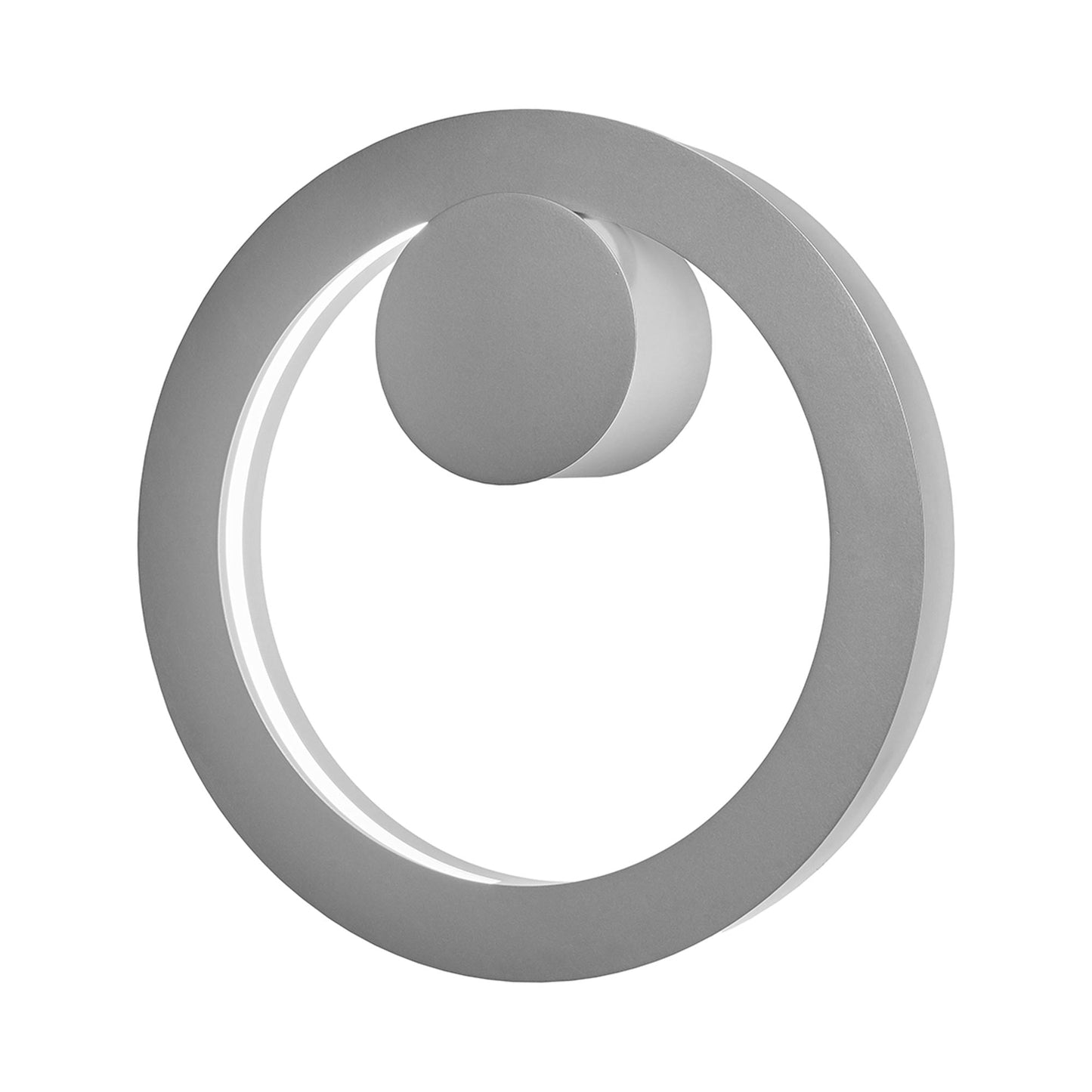 Boks LED Wall Light in Detail.