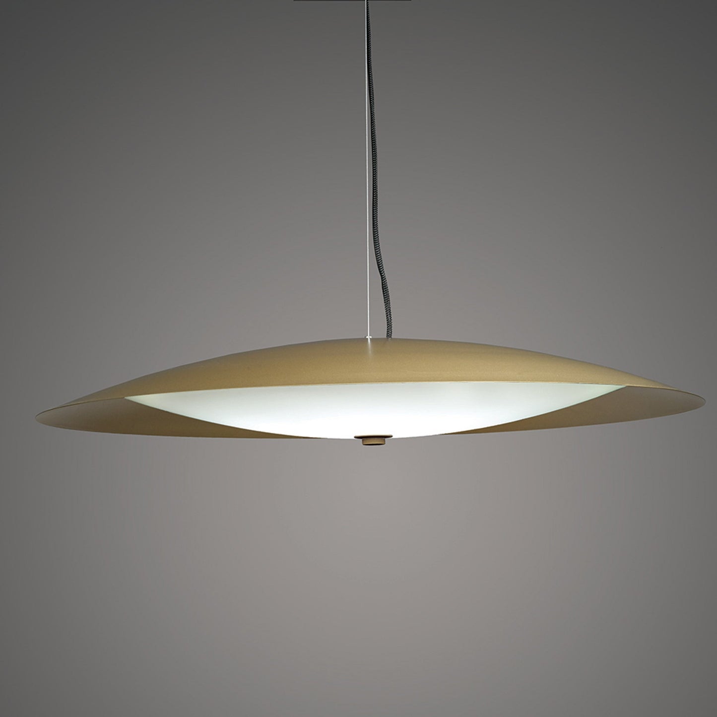 Cirrus LED Pendant Light in Detail.