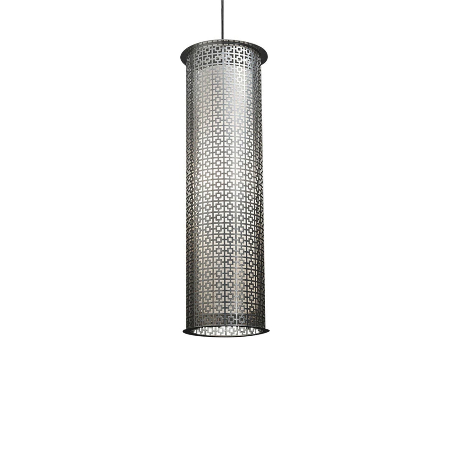 Clarus Tall Pendant Light.