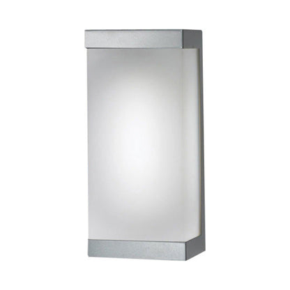 Classics Rim Outdoor LED Wall Light.