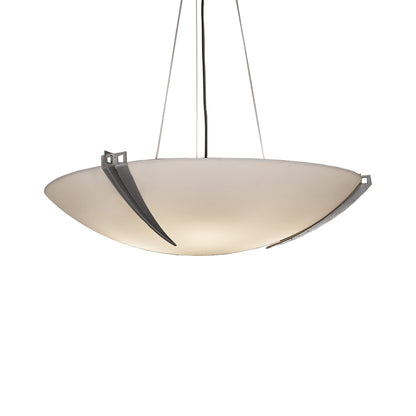 Compass LED Pendant Light (Medium).