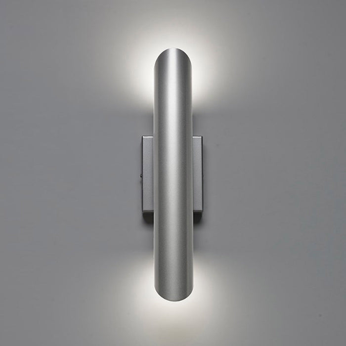 Cylo Angle LED Wall Light in Detail.