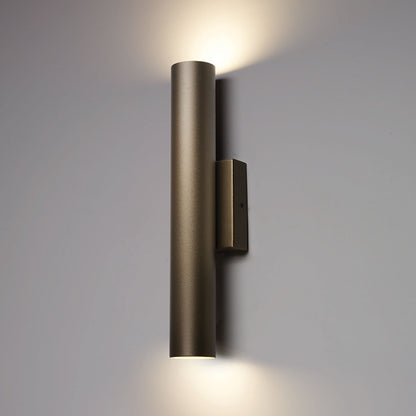 Cylo LED Wall Light in Detail.