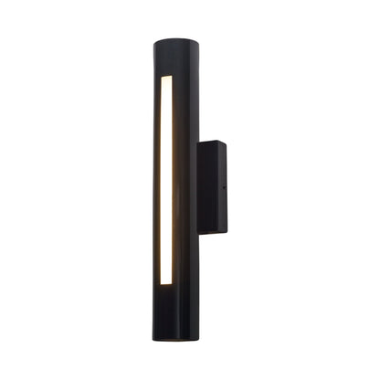 Cylo Slit LED Wall Light.