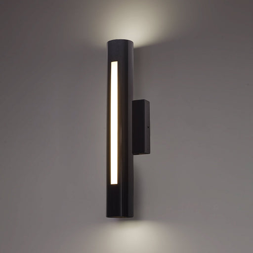 Cylo Slit LED Wall Light in Detail.
