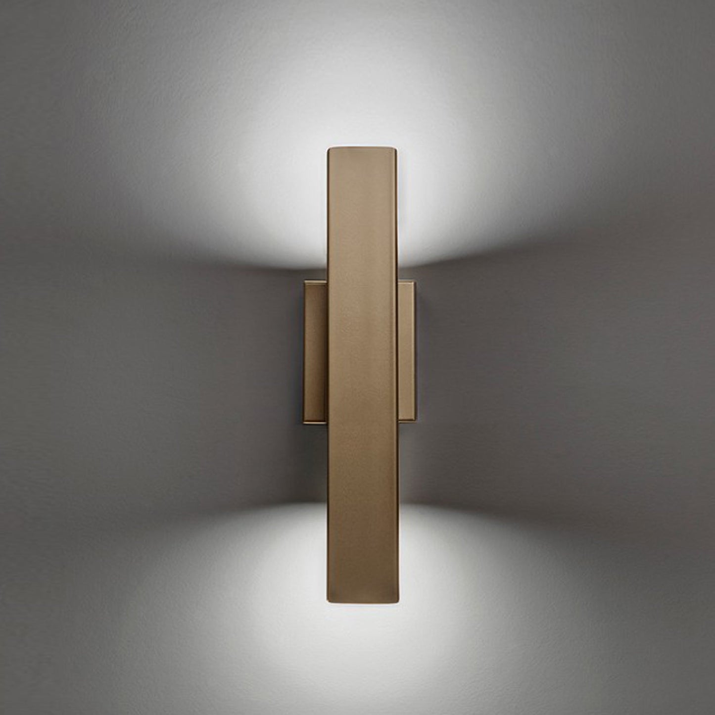 Cylo Up Down LED Wall Light in Detail.