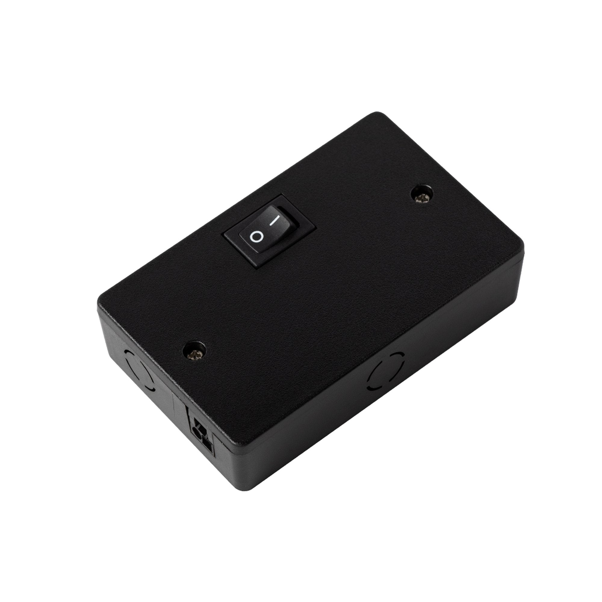 Puck Under-Cabinet LED Puck Hardwired Box with On/Off Switch – City ...