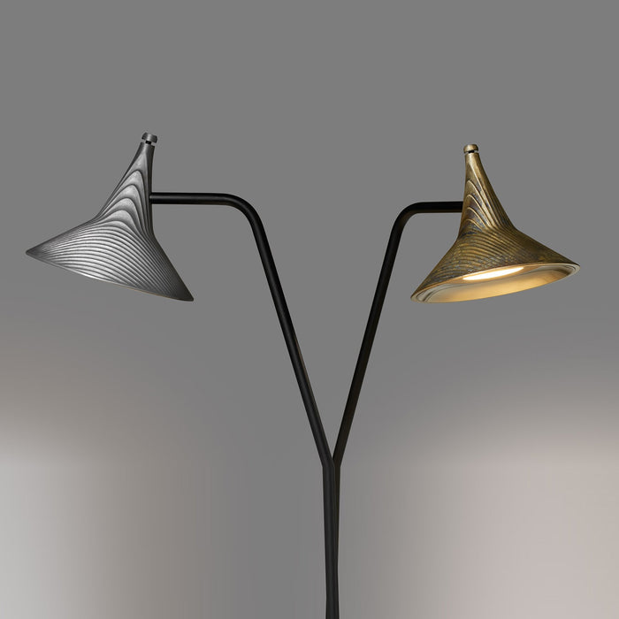 Unterlinden LED Table Lamp in Detail.