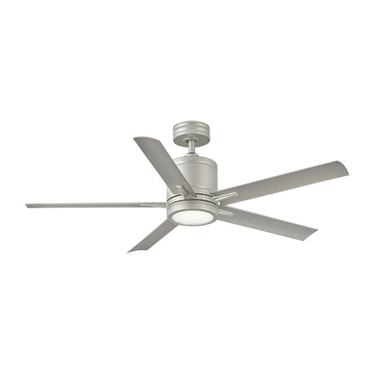 Vail LED Ceiling Fan.