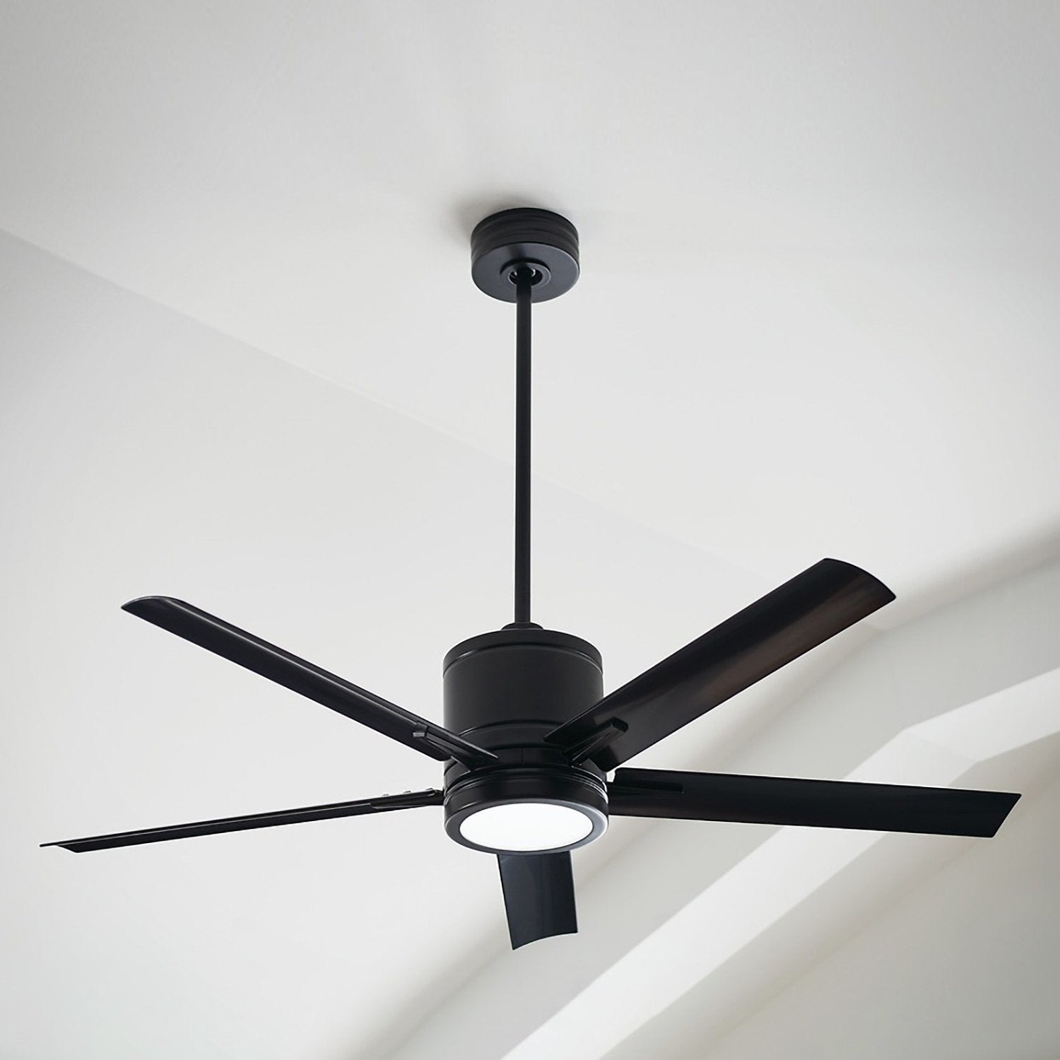 Vail LED Ceiling Fan in Detail.