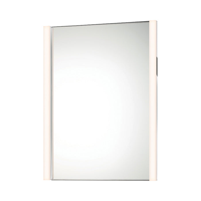 Vanity™ Vertical LED Mirror.