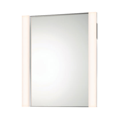 Vanity™ Vertical LED Mirror in Wide.