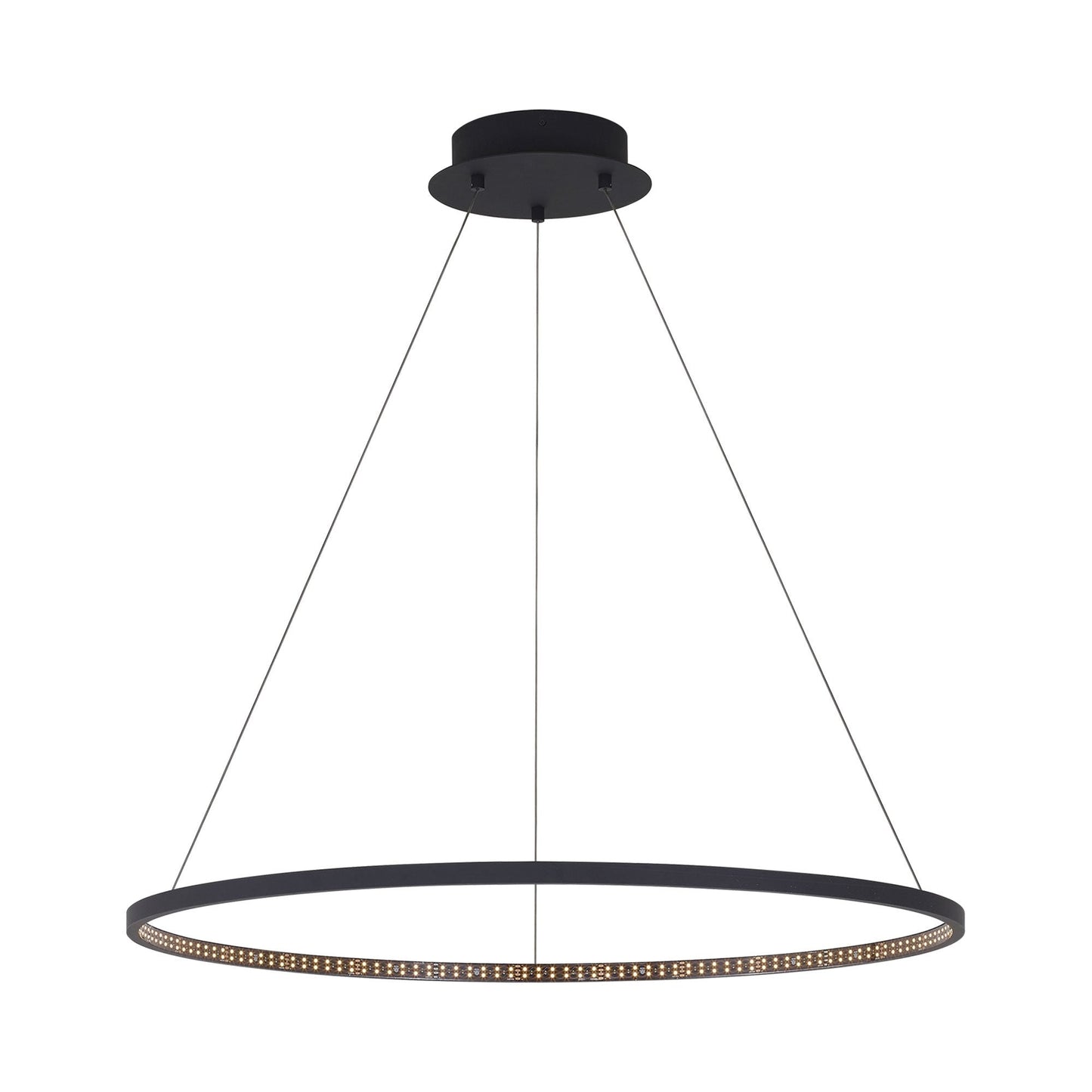 Vellavi LED Chandelier in Large.