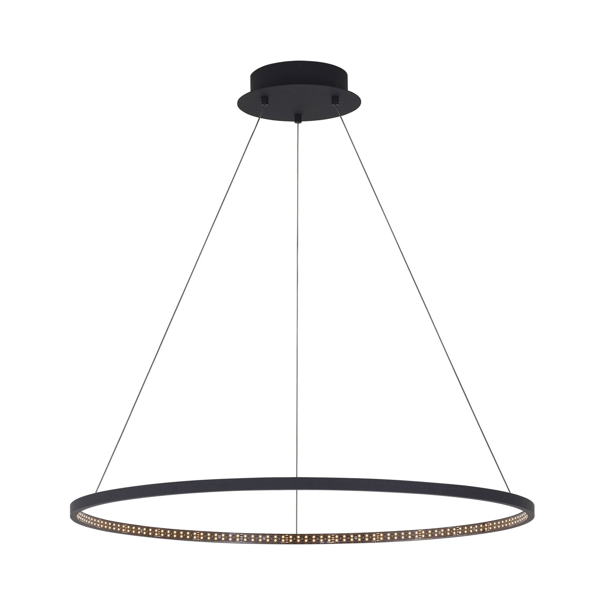 Vellavi LED Chandelier in Large.