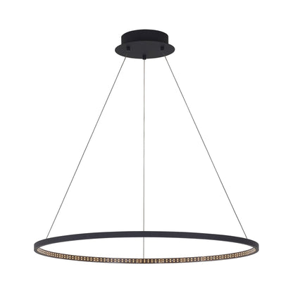 Vellavi LED Chandelier in Large.