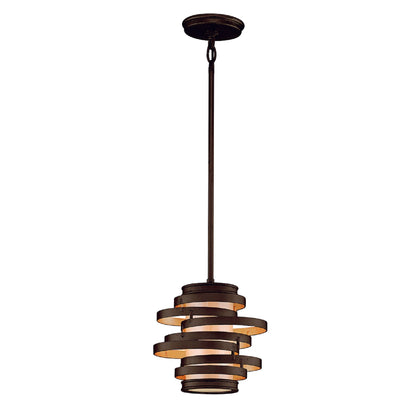 Vertigo Pendant Light.