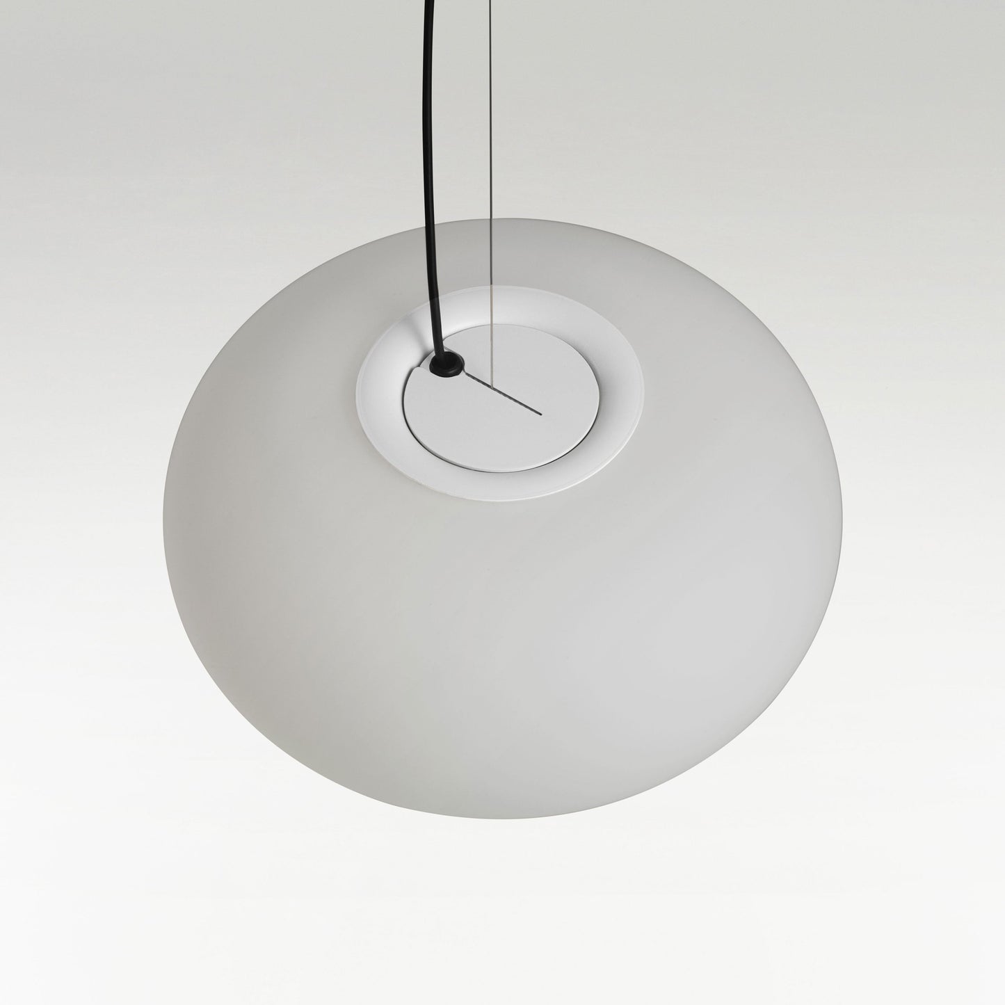 Vetra LED Pendant Light in Detail.