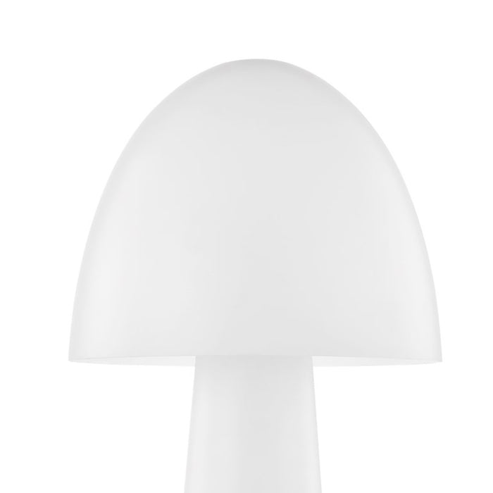 Vicky Table Lamp in Detail.
