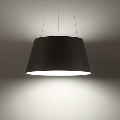 Vida LED Pendant Light in Detail.