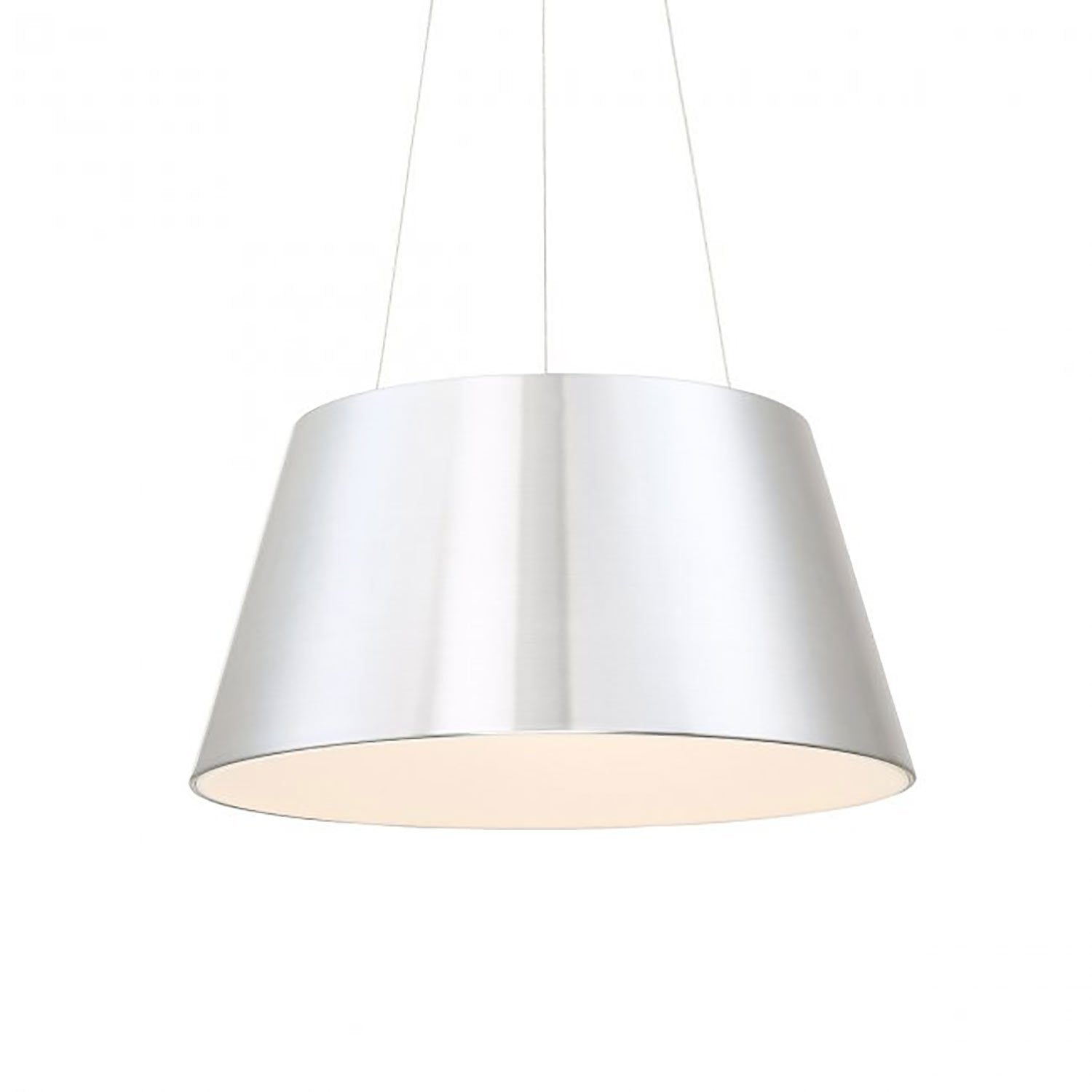 Vida LED Pendant Light in Detail.