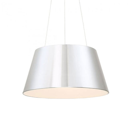 Vida LED Pendant Light in Detail.