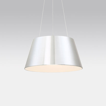 Vida LED Pendant Light in Detail.