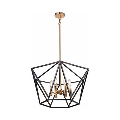 C1105 Chandelier (6-Light).