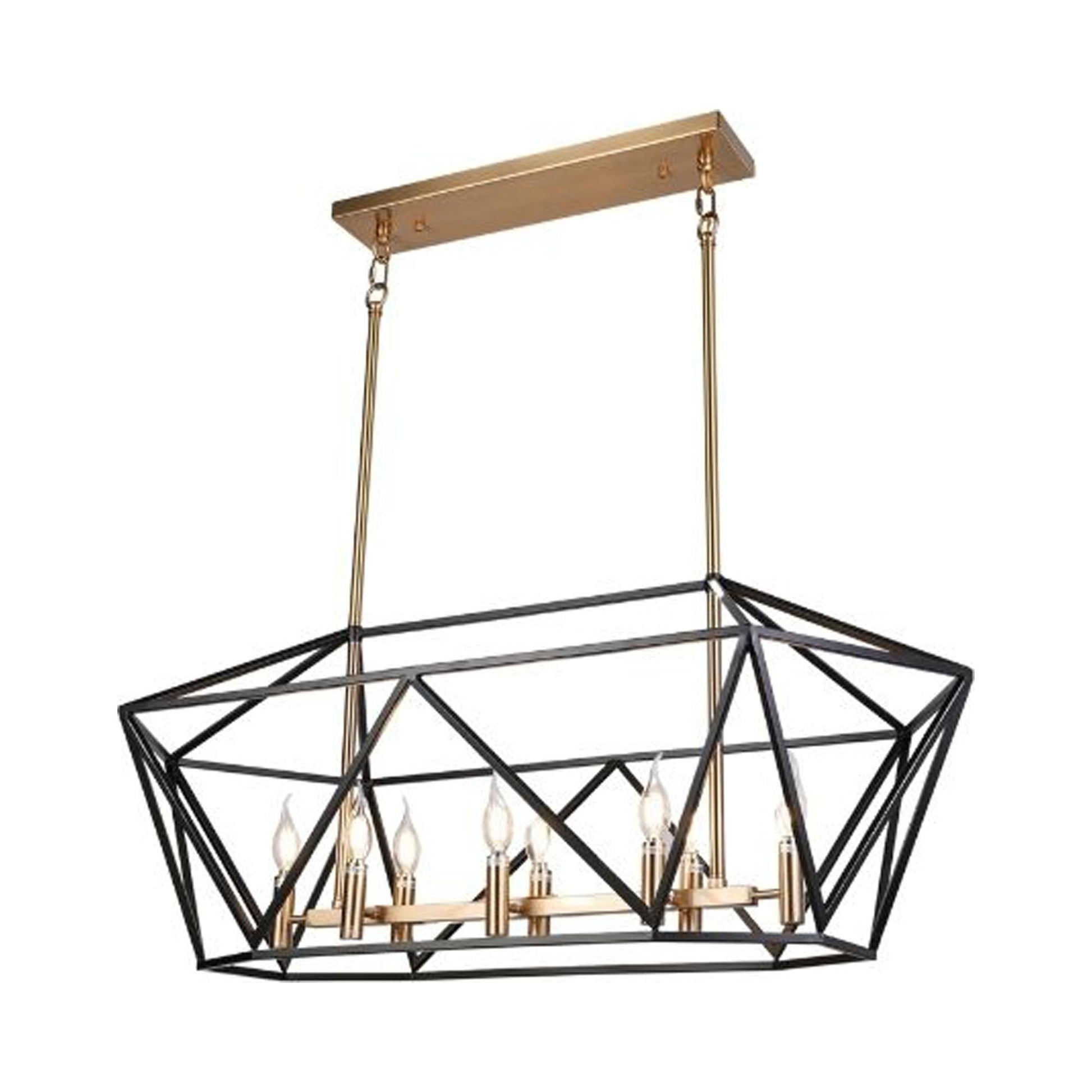 C1105 Linear Pendant Light.